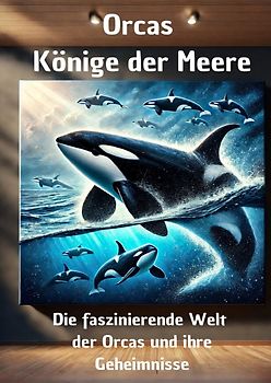 Orcas - Könige der Meere