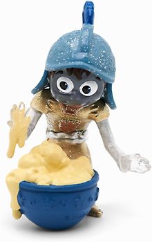 Tonies®: Der kleine Hui Buh - Der blubbernde Brotteig / Alarm in der Geheimzentrale