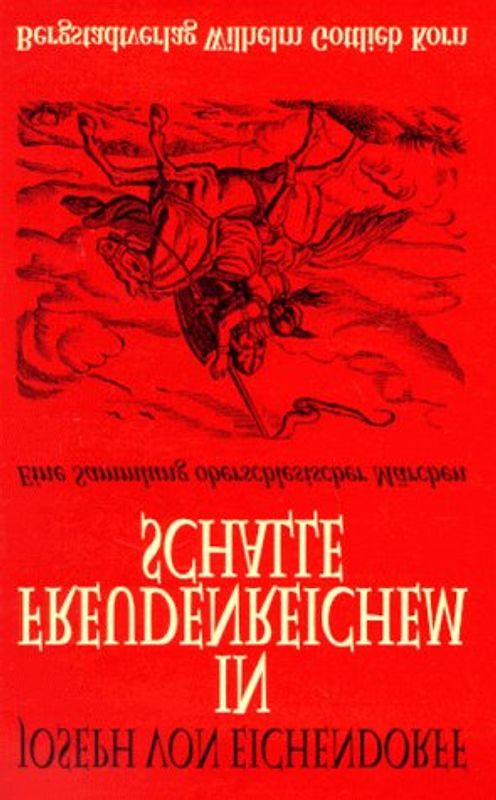 In feudenreichem Schalle