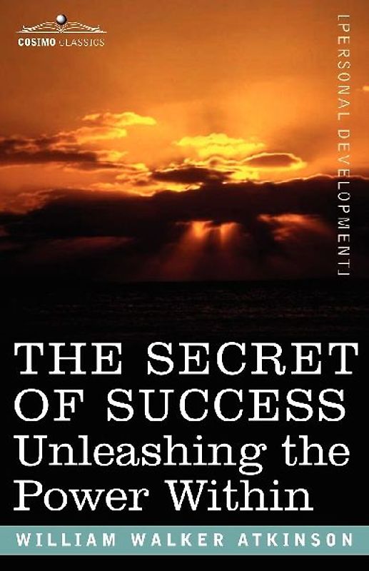 The Secret of Success