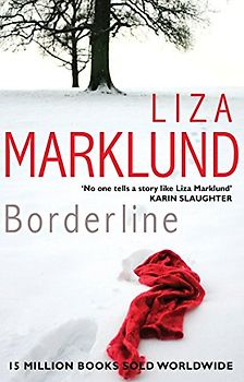 Borderline - Liza Marklund [Paperback]