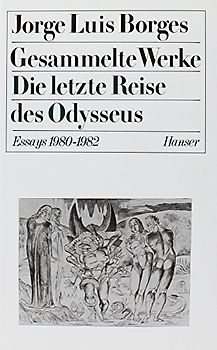 Die letzte Reise des Odysseus