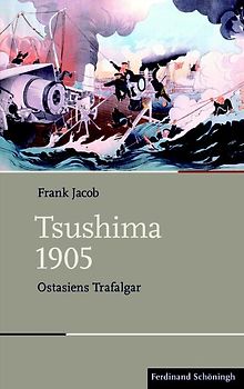 Tsushima 1905