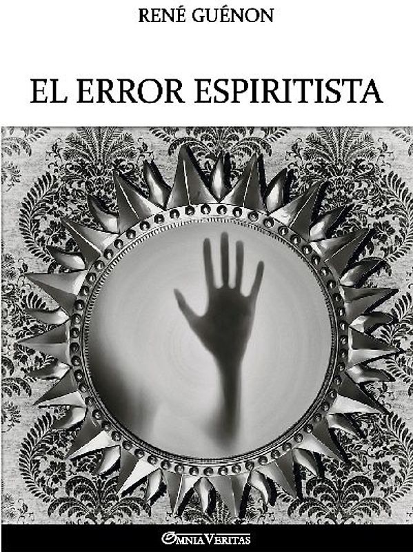 El error espiritista