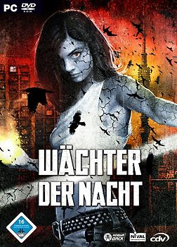 Wächter der Nacht - Nightwatch PC Spiele