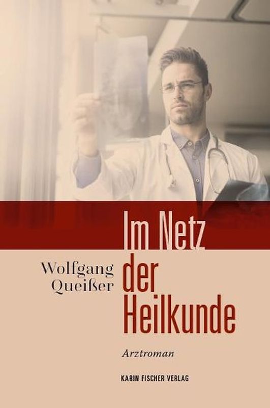 Im Netz der Heilkunde