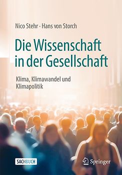 Die Wissenschaft in der Gesellschaft