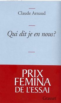 Qui dit je en nous ? : Une histoire subjective de l'identité