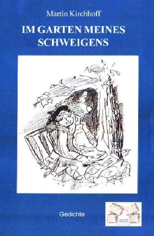 Im Garten meines Schweigens