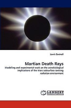 Martian Death Rays