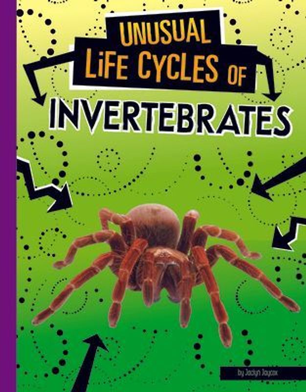 Unusual Life Cycles of Invertebrates