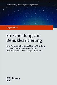 Entscheidung zur Denuklearisierung