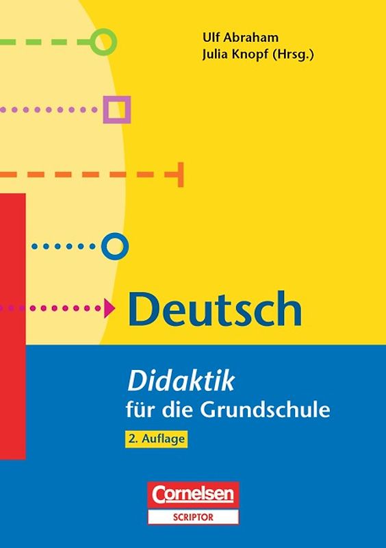 Fachdidaktik für die Grundschule / Deutsch (3. Auflage)