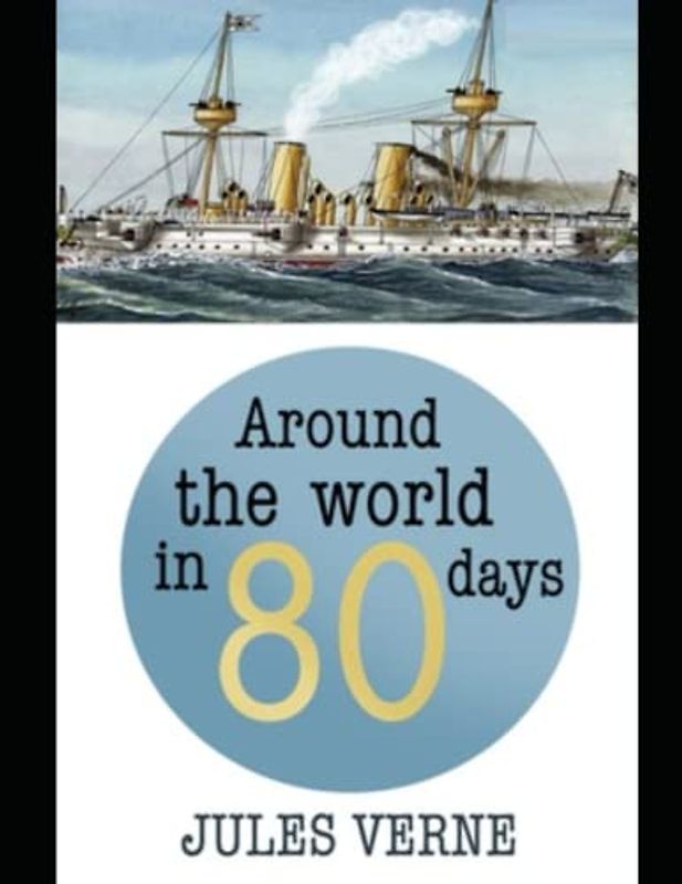 Around the World in Eighty Days