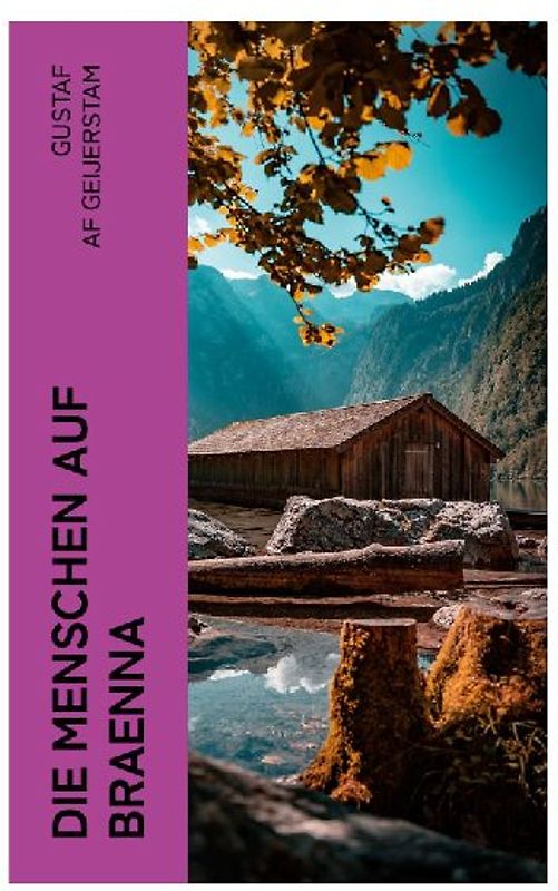 Die Menschen auf Braenna