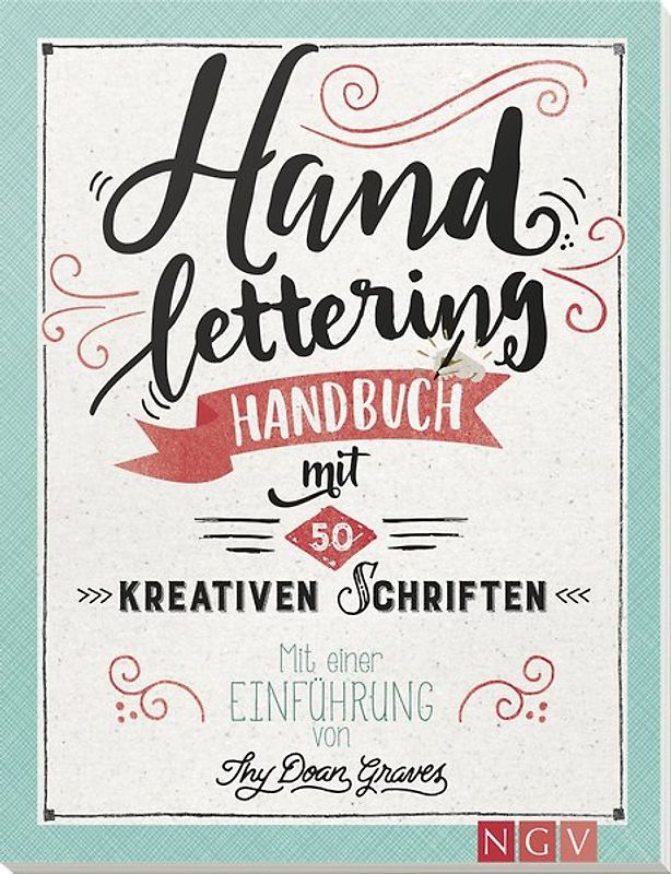 Handlettering