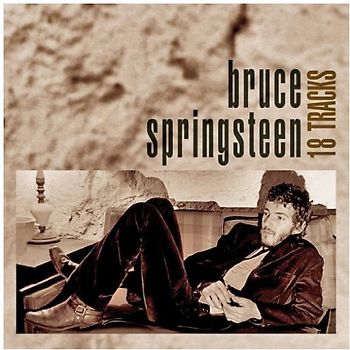Bruce Springsteen - 18 Tracks