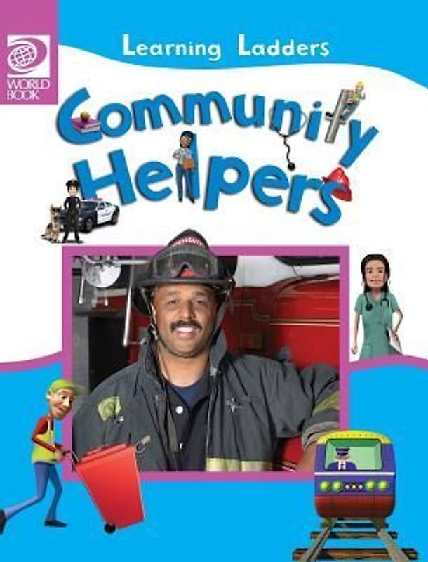 Community Helpers