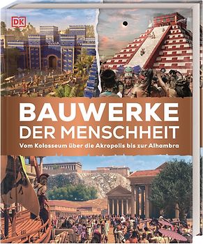 Bauwerke der Menschheit