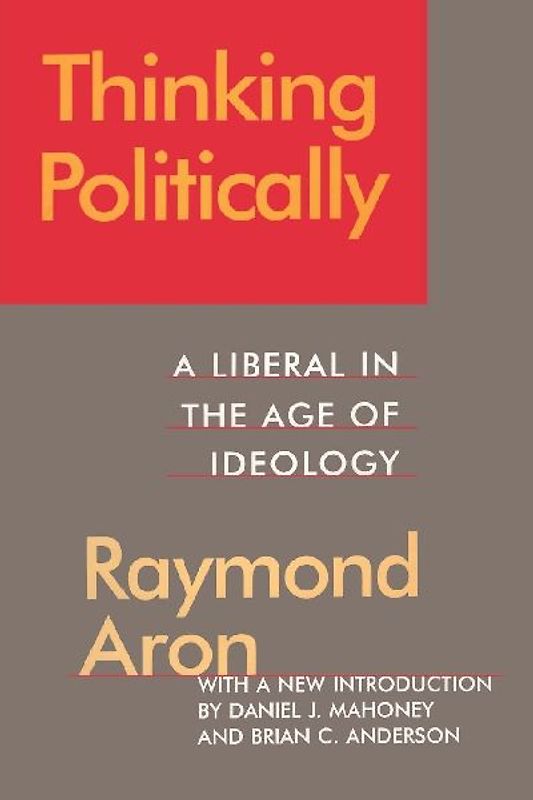 Thinking Politically