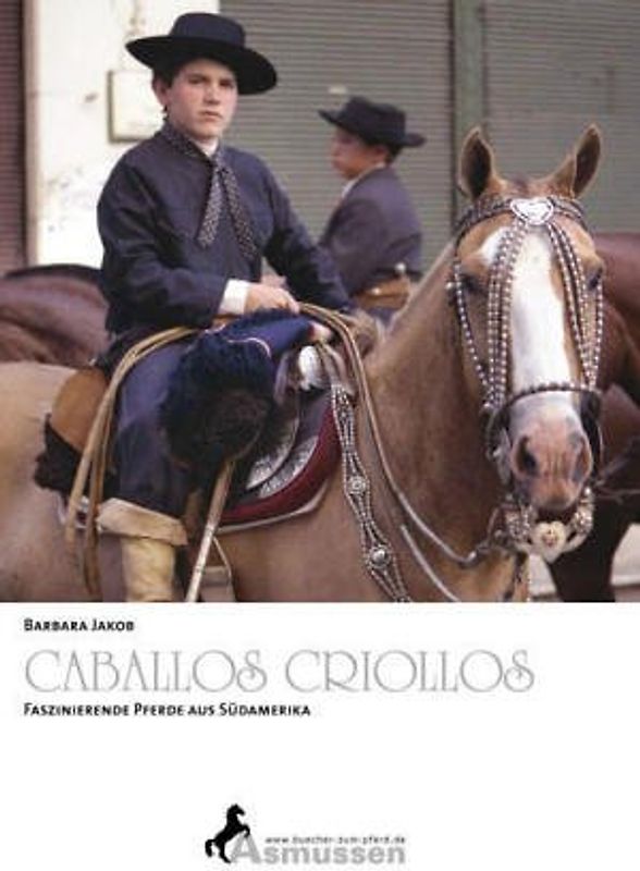 Caballos Criollos