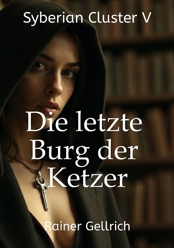 Die letzte Burg der Ketzer