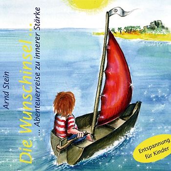 Arnd Stein - Die Wunschinsel...