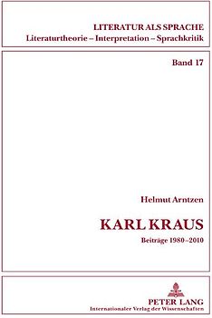 Karl Kraus