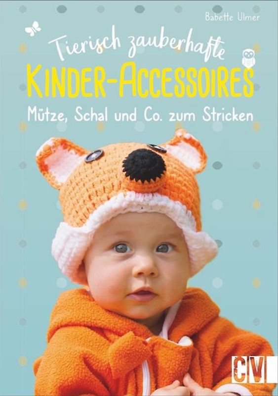 Tierisch zauberhafte Kinder-Accessoires