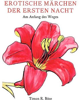 Erotische Märchen der ersten Nacht