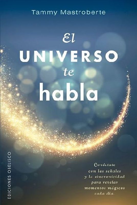 Universo Te Habla, El