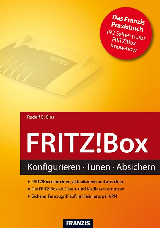 Fritz!Box