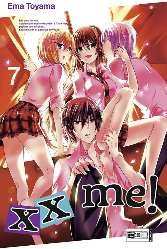xx me! 07