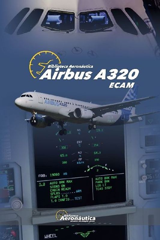 Airbus A320 ECAM