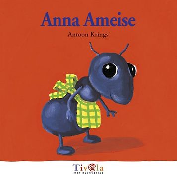 Anna Ameise