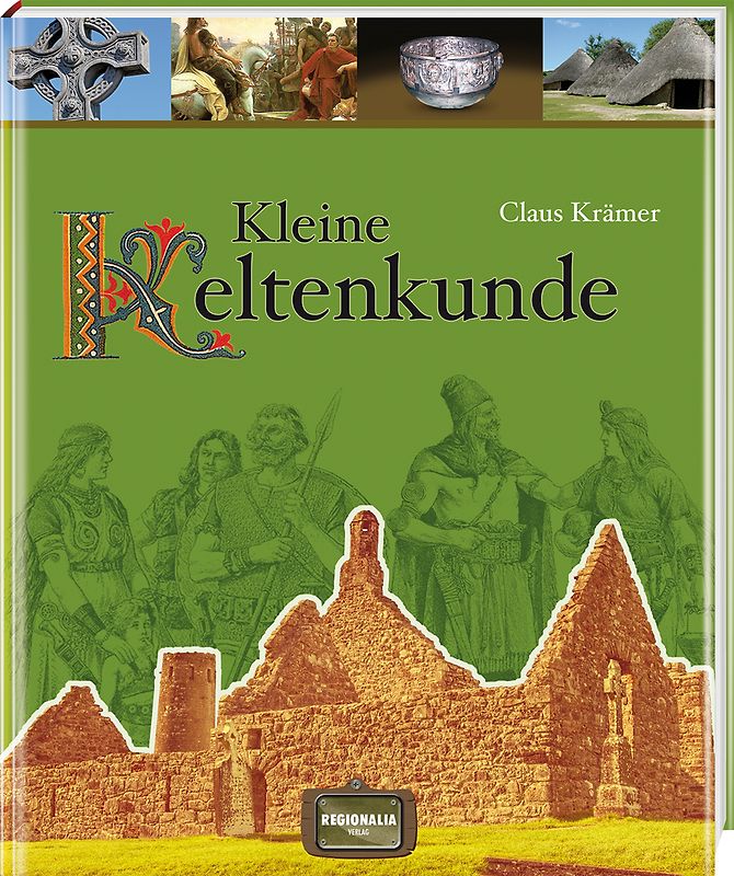Kleine Keltenkunde