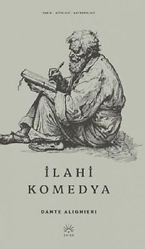 Ilahi Komedya