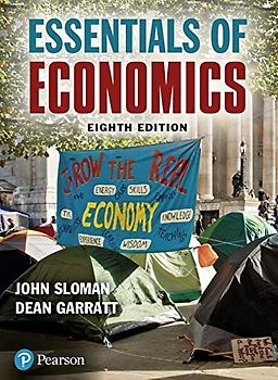 Essentials of Economics