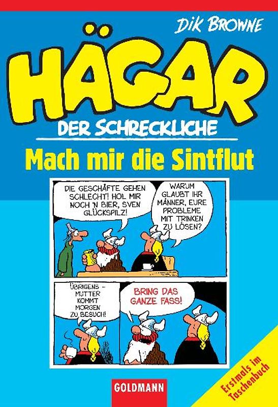 Hägar der Schreckliche