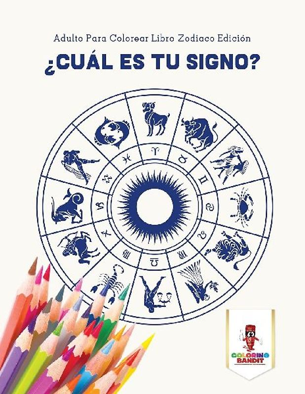 ¿Cuál Es Tu Signo?