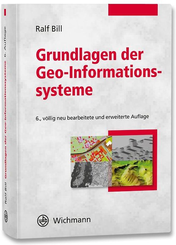 Grundlagen der Geo-Informationssysteme
