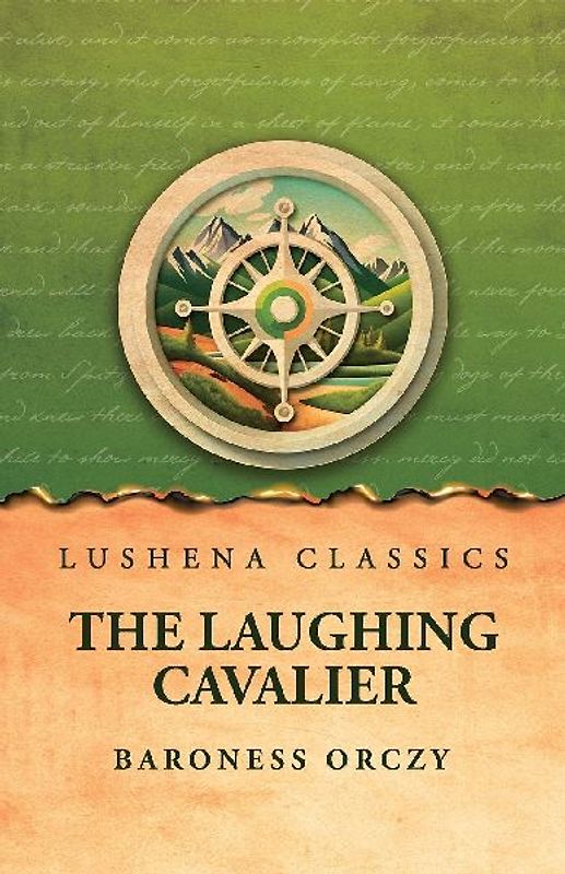 The Laughing Cavalier