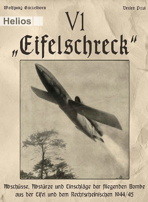 V 1 – „Eifelschreck“