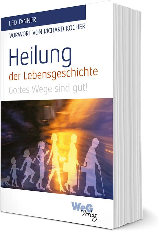 Heilung der Lebensgeschichte