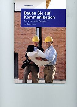 Bauen Sie auf Kommunikation