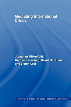 Mediating International Crises