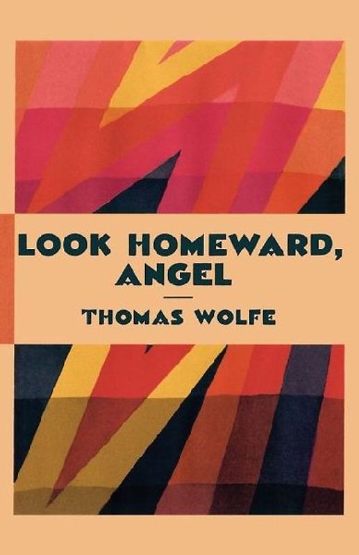 Look Homeward, Angel