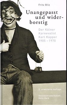 Unangepasst und widerborstig