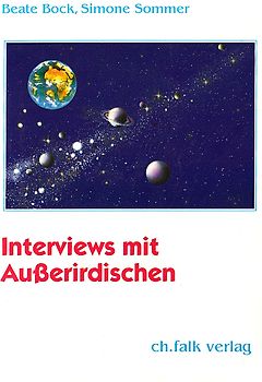 Interviews mit Ausserirdischen