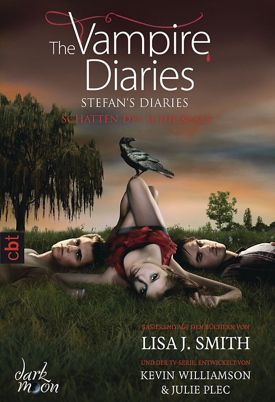The Vampire Diaries - Stefan's Diaries - Schatten des Schicksals